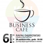 Business Cafe